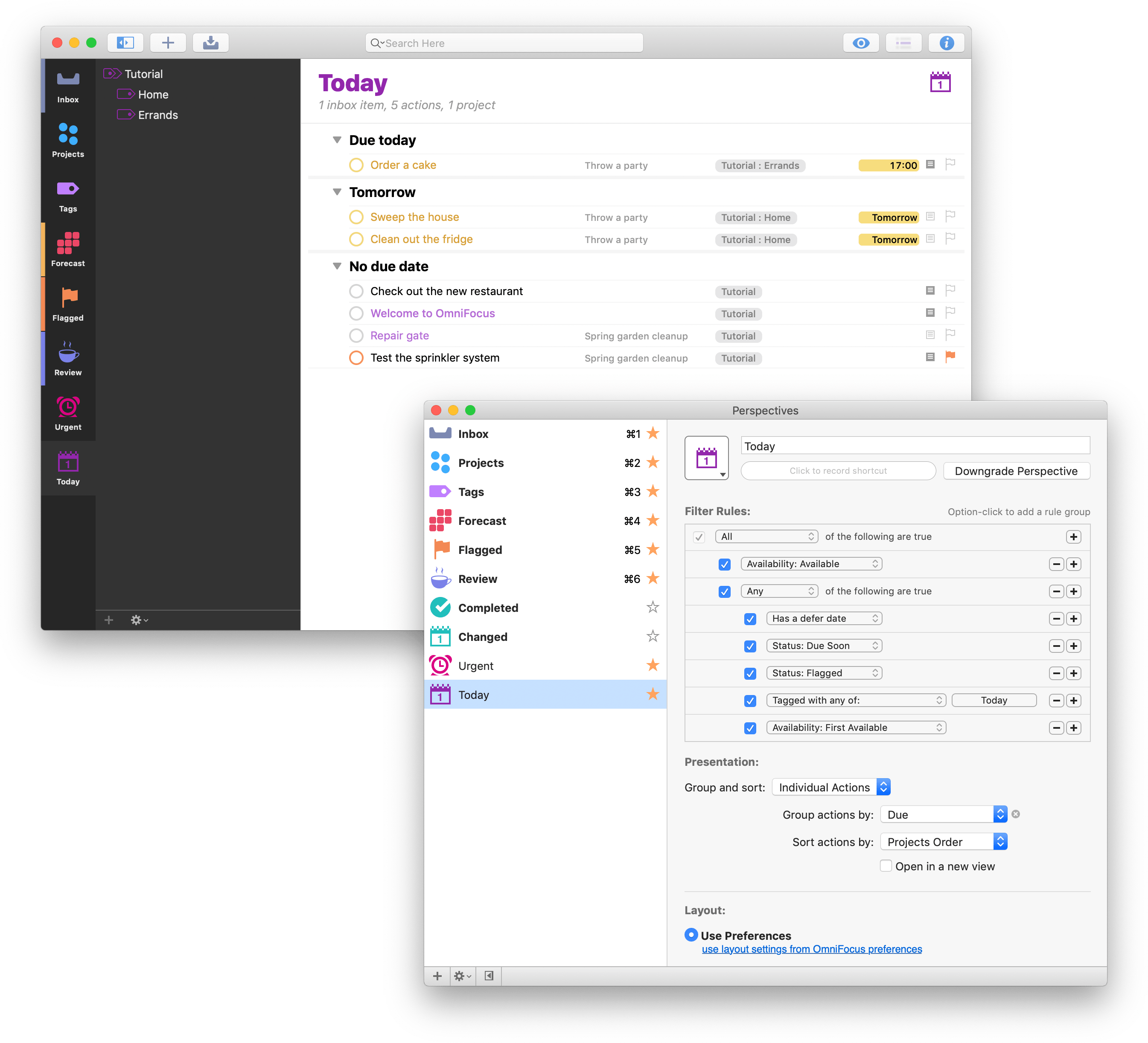 omnifcous 3 for mac